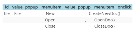 nested json to csv